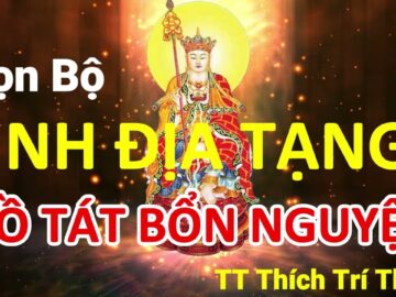 KINH ĐỊA TẠNG BỒ TÁT BỔN NGUYỆN ( có chữ dễ đọc) RẤT TỐT CHO VONG LINH VÀ THAI NHI | THÍCH TRÍ THOÁT<div class="yasr-vv-stars-title-container"><div class='yasr-stars-title yasr-rater-stars'
                          id='yasr-visitor-votes-readonly-rater-259f092151659'
                          data-rating='0'
                          data-rater-starsize='16'
                          data-rater-postid='4559'
                          data-rater-readonly='true'
                          data-readonly-attribute='true'
                      ></div><span class='yasr-stars-title-average'>0 (0)</span></div>