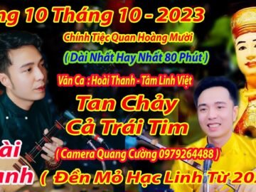 MÙNG 10 THÁNG 10 TAN CHẢY TRÁI TIM KHI HOÀI THANH DÂNG VĂN CHÍNH TIỆC QUAN HOÀNG MƯỜI HAY NHẤT 2023<div class="yasr-vv-stars-title-container"><div class='yasr-stars-title yasr-rater-stars'
                          id='yasr-visitor-votes-readonly-rater-c9624794eeb0a'
                          data-rating='0'
                          data-rater-starsize='16'
                          data-rater-postid='4515'
                          data-rater-readonly='true'
                          data-readonly-attribute='true'
                      ></div><span class='yasr-stars-title-average'>0 (0)</span></div>
