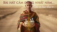 Thích Minh Tuệ  Cảm Ơn Người Nhạc Sĩ