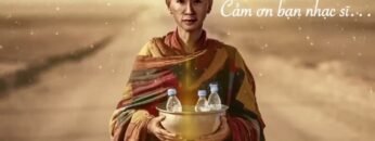 Thích Minh Tuệ  Cảm Ơn Người Nhạc Sĩ