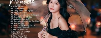 Nhạc Trẻ Ballad Việt Hay Nhất 2024 | Lk Nhạc Trẻ Mới Gây Nghiện | Nhạc Việt Hot Nhất Hiện Nay