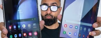 Samsung Galaxy Z Fold 6 vs Fold 5 – Whats New?