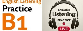 English Listening Practice 🔴 Live 🔴