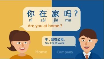 Learn Chinese for Beginners: Indicating Location with 在 in Chinese #DAY 27: Are You At Home