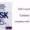 HSK 5 workbook lesson 20 complete with answers and audios | hsk5下