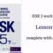 hsk5 workbook lesson 19 complete with answers and audios | hsk5下 workbook